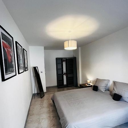 Appartement T2 Dans Le Centre Ville De Carcassonne Exteriér fotografie