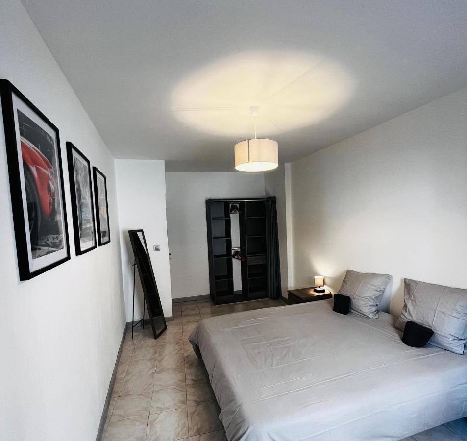 Appartement T2 Dans Le Centre Ville De Carcassonne Exteriér fotografie